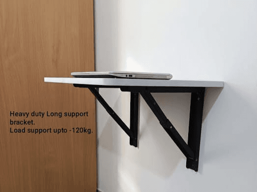 Folding Wall Table, image 5