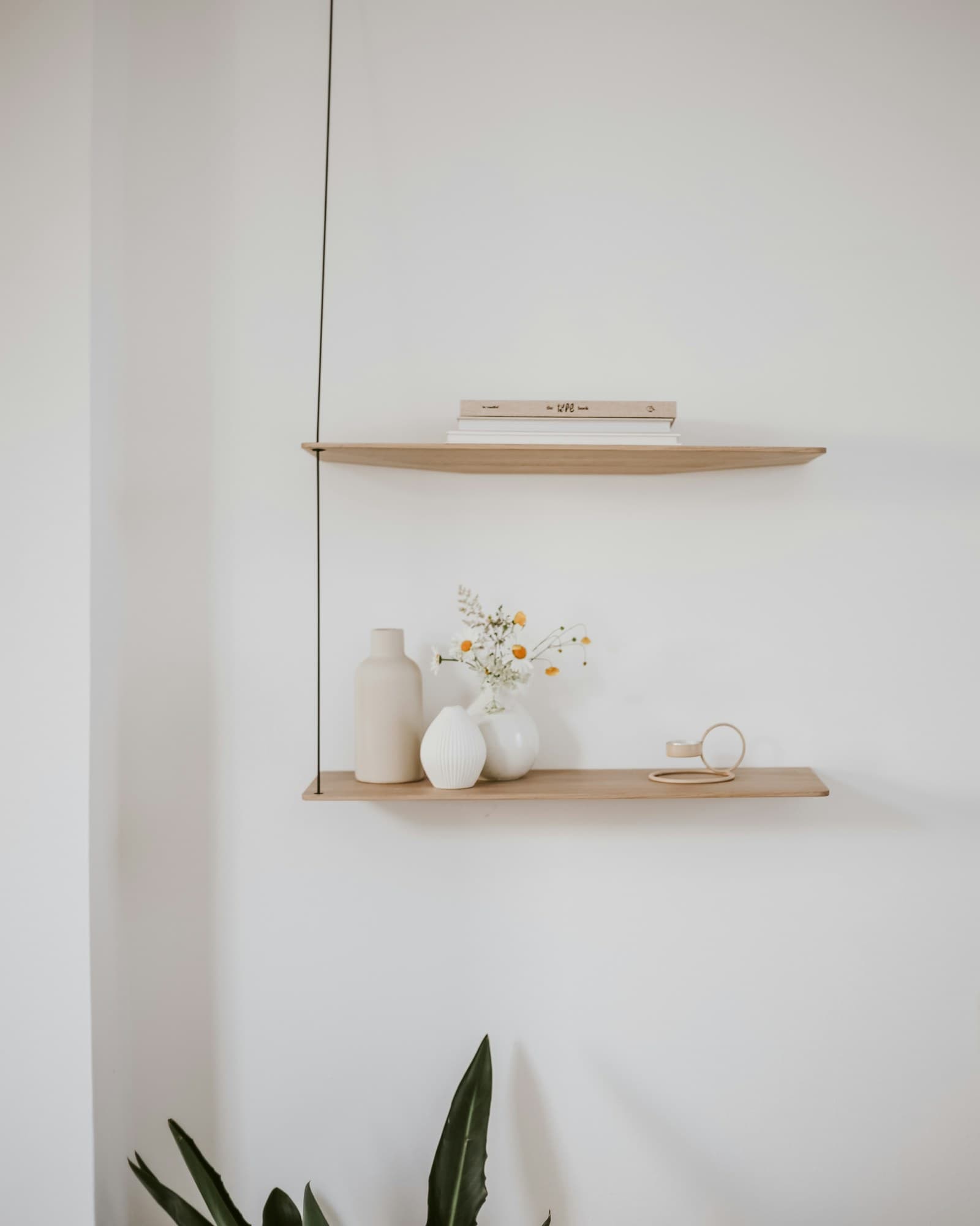 Wall Shelf