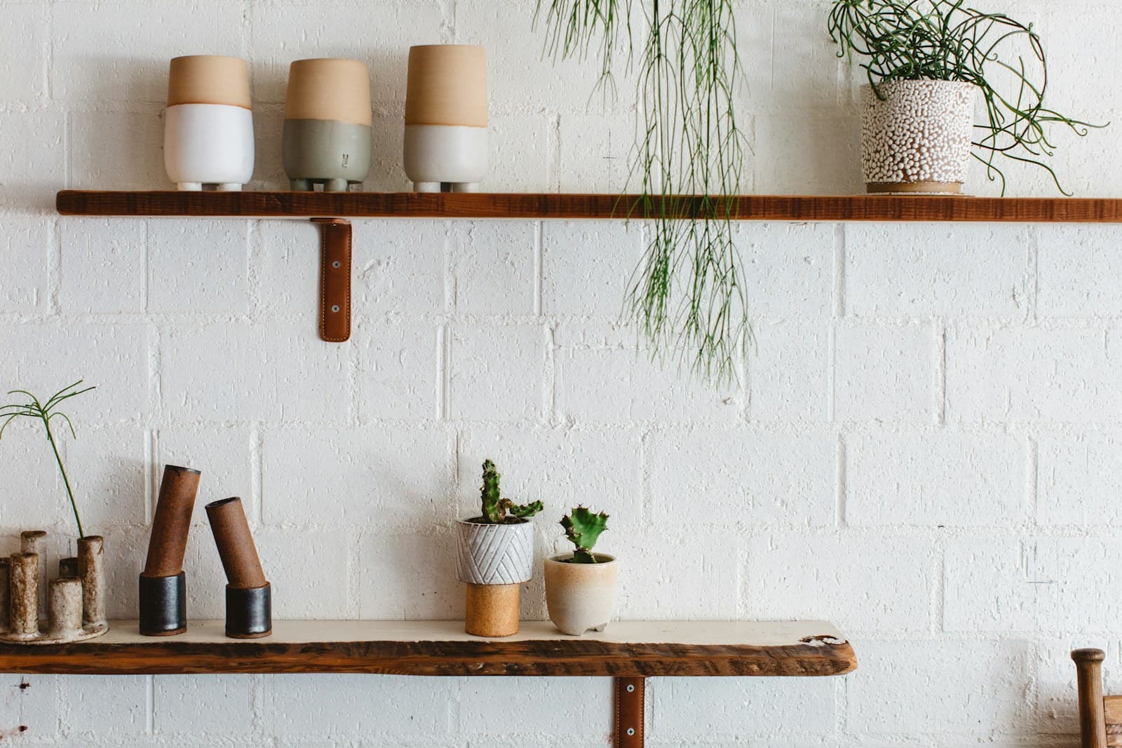 Wall Shelf