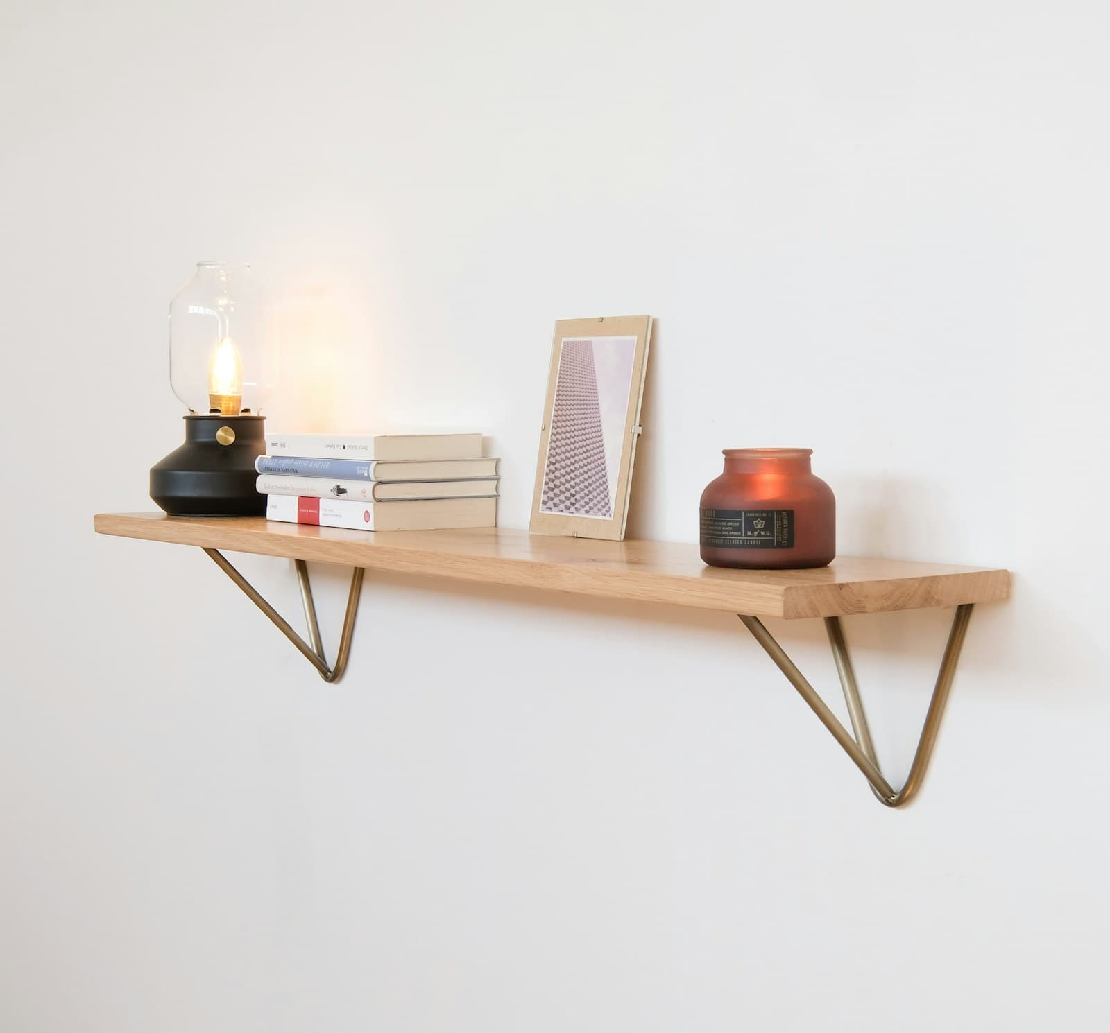 Wall Shelf